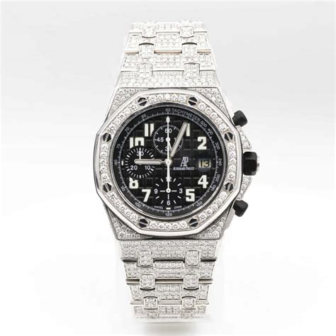 audemars piguet arabic dial|audemars piguet offshore chronograph.